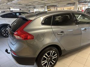 Volvo V40 bild 3