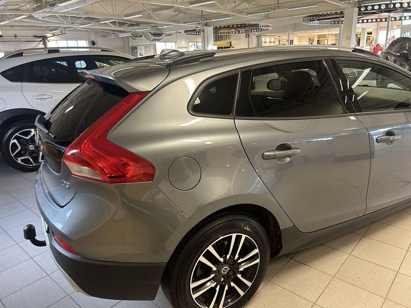 Volvo V40 bild 3