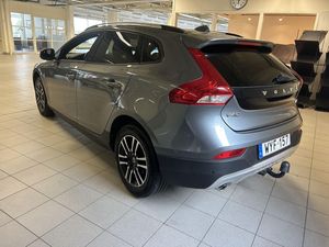 Volvo V40 bild 4