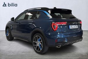 Lynk & Co 01 bild 2