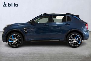 Lynk & Co 01 bild 3