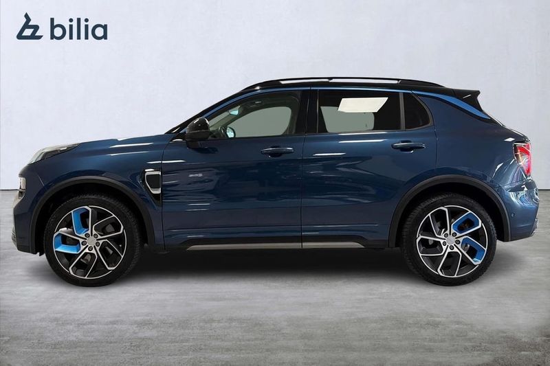 Lynk & Co 01 bild 3