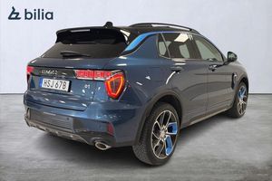 Lynk & Co 01 bild 21
