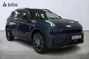 Lynk & Co 01 bild 22
