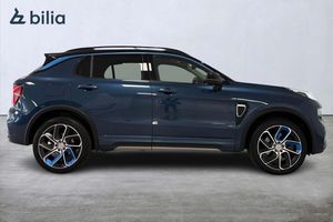 Lynk & Co 01 bild 20
