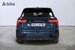 Lynk & Co 01 bild 5