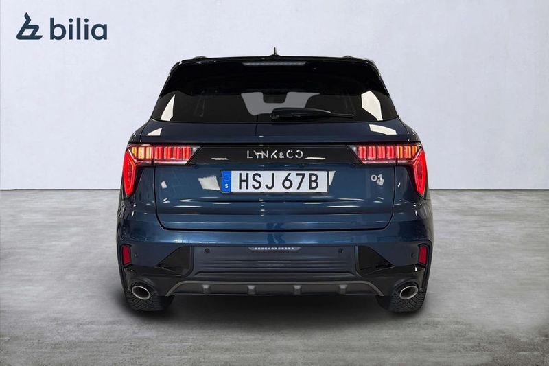 Lynk & Co 01 bild 5