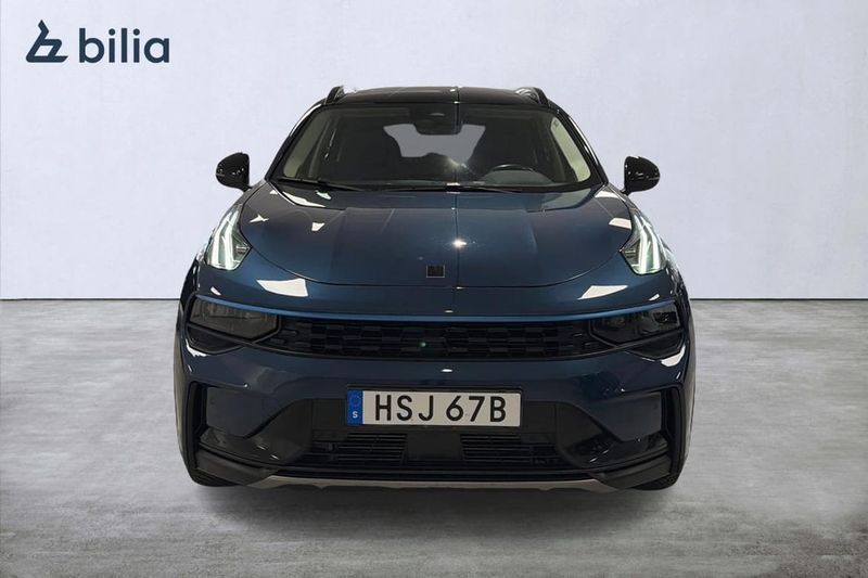 Lynk & Co 01 bild 6