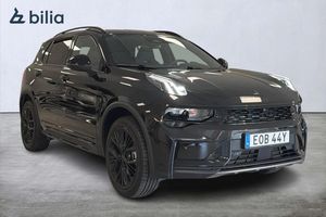 Lynk & Co 01 bild 22