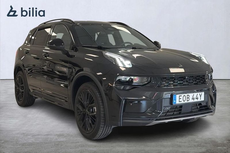 Lynk & Co 01 bild 22