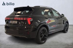 Lynk & Co 01 bild 21