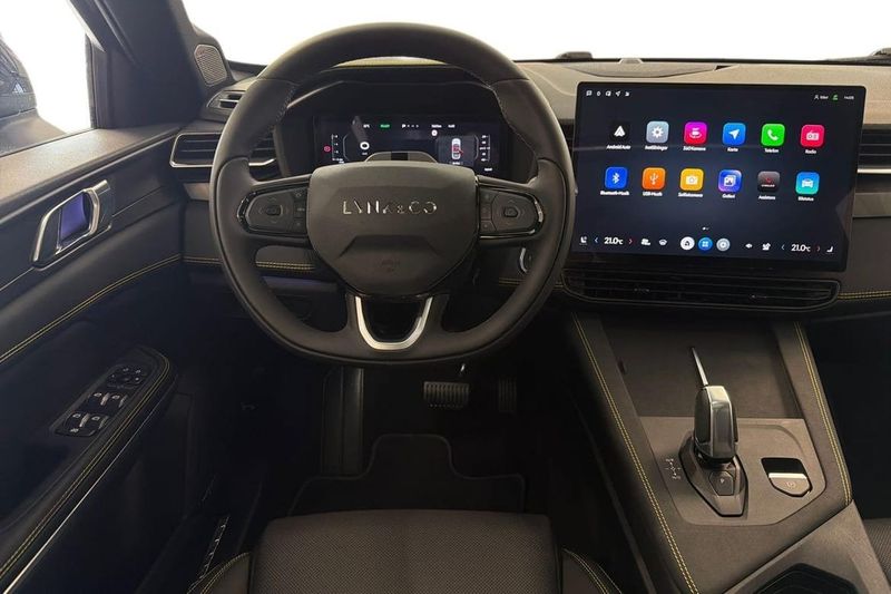 Lynk & Co 01 bild 11