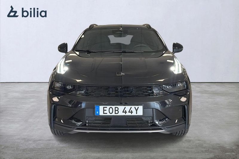 Lynk & Co 01 bild 6