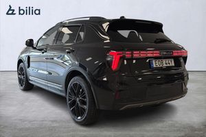 Lynk & Co 01 bild 2