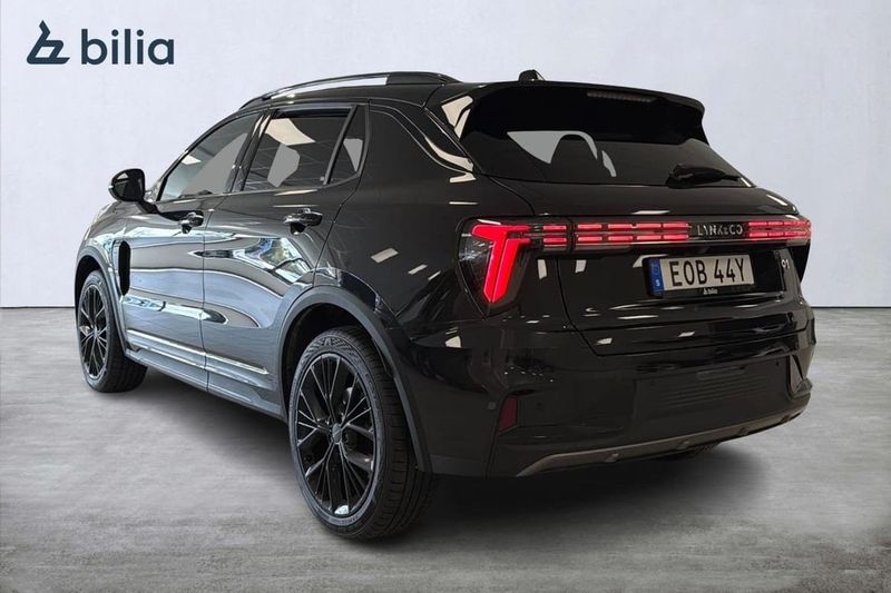 Lynk & Co 01 bild 2