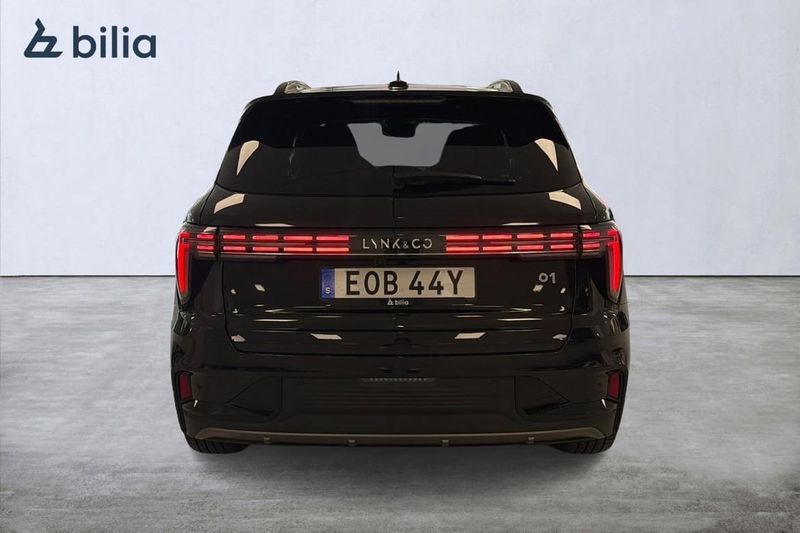 Lynk & Co 01 bild 5
