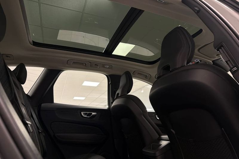 Volvo XC60 bild 26