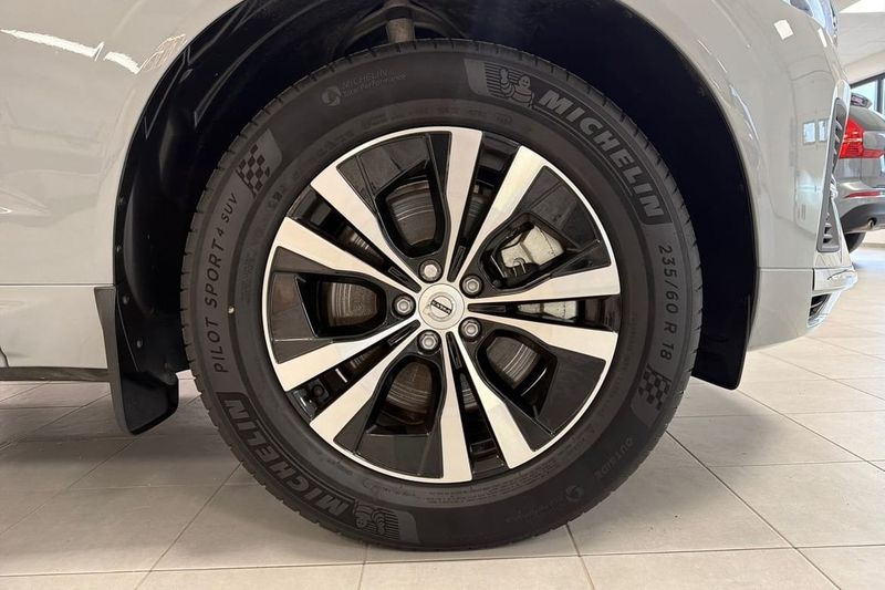 Volvo XC60 bild 18