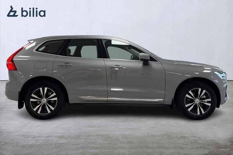 Volvo XC60 bild 19