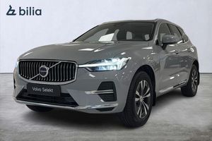 Volvo XC60 bild 1