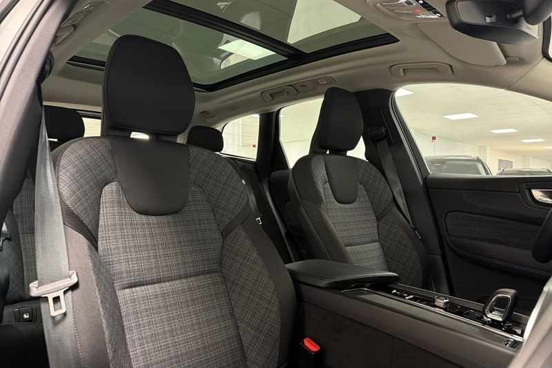 Volvo XC60 bild 24