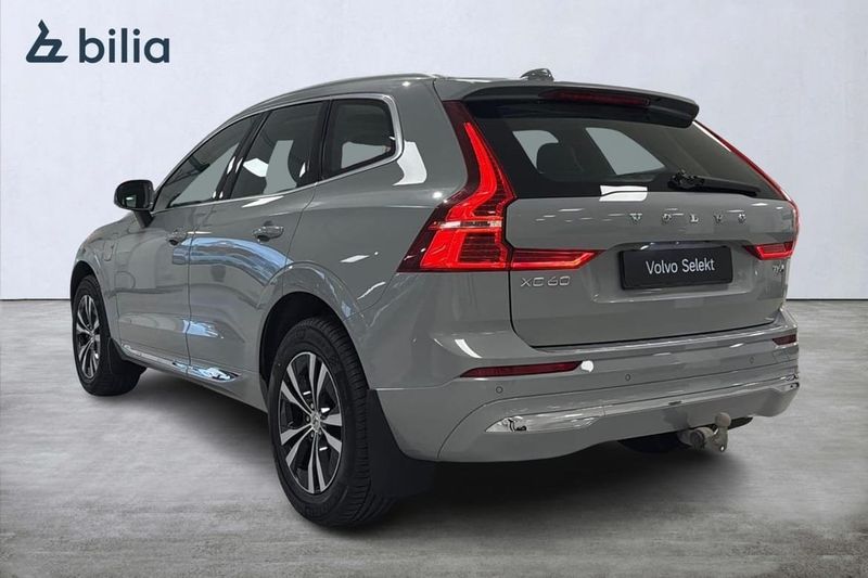 Volvo XC60 bild 2