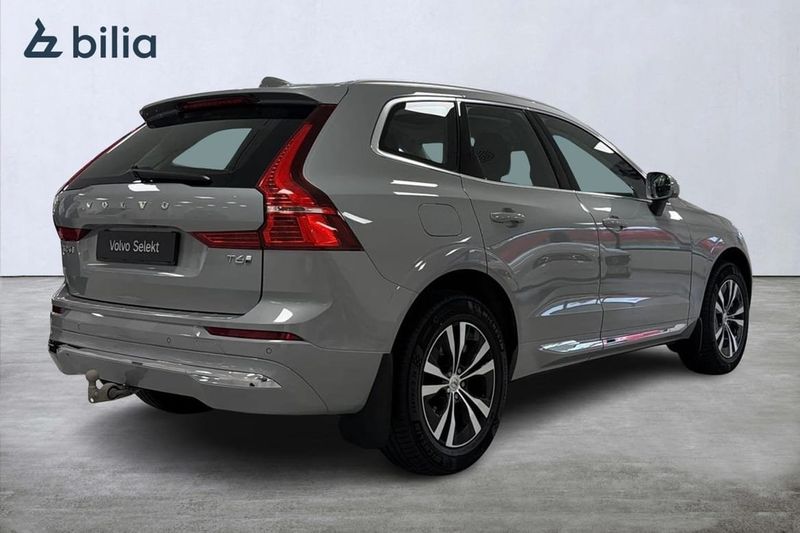Volvo XC60 bild 20