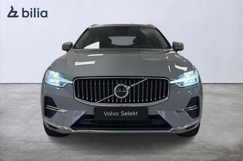 Volvo XC60 bild 6