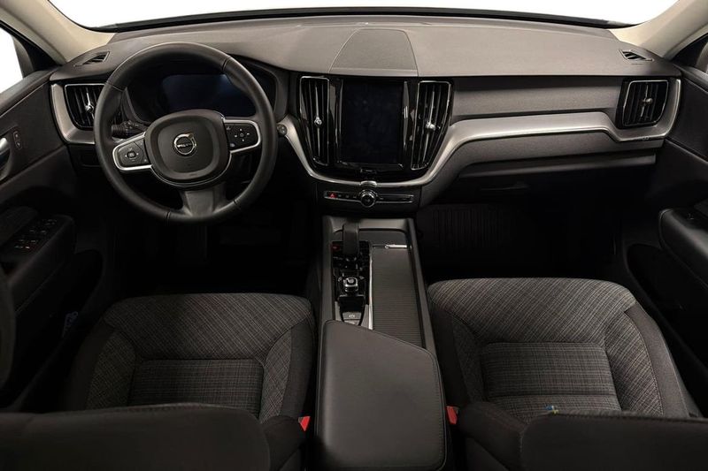 Volvo XC60 bild 10