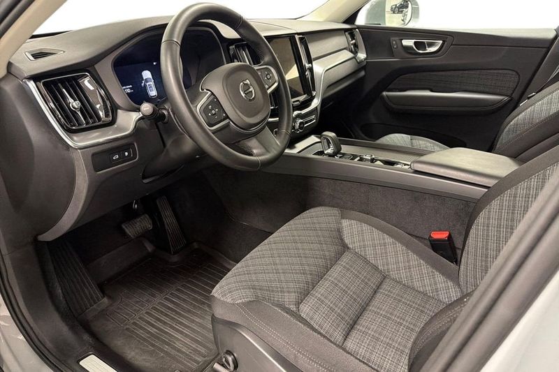 Volvo XC60 bild 14