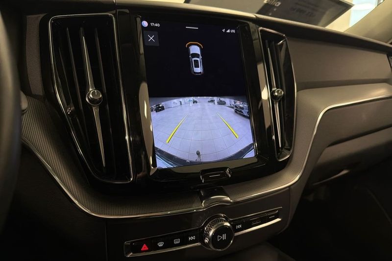Volvo XC60 bild 17