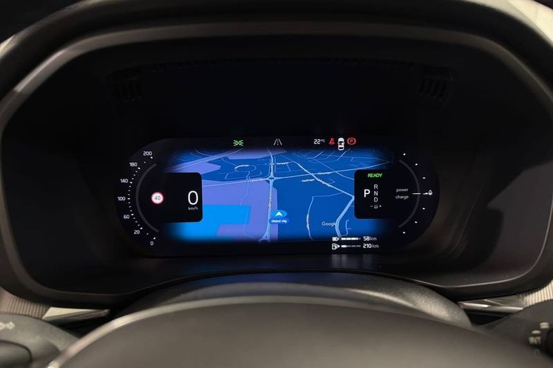 Volvo XC60 bild 15