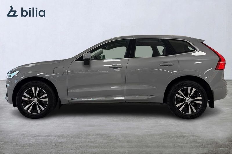Volvo XC60 bild 3
