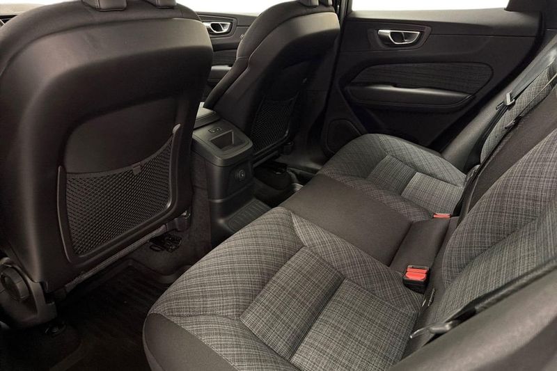 Volvo XC60 bild 13
