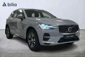 Volvo XC60 bild 21