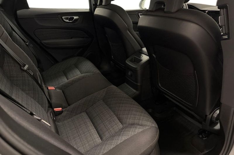 Volvo XC60 bild 9