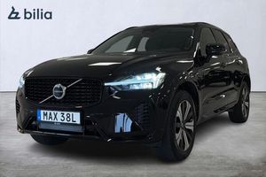 Volvo XC60 bild 1