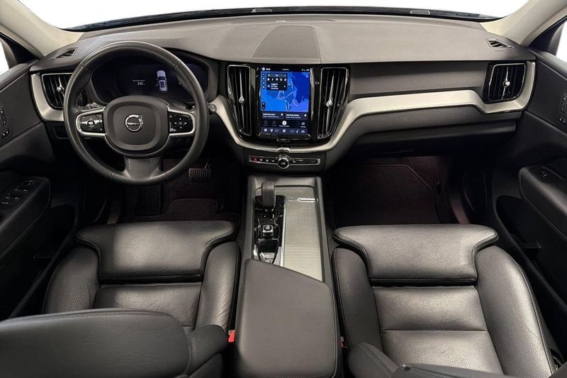 Volvo XC60 bild 11