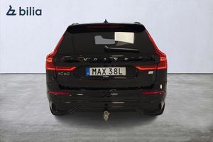 Volvo XC60 bild 6