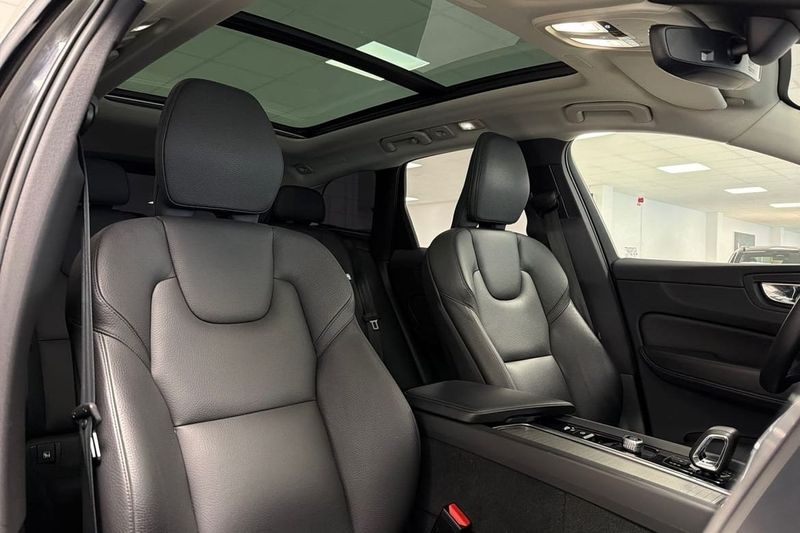 Volvo XC60 bild 23