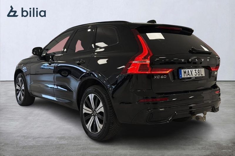 Volvo XC60 bild 2