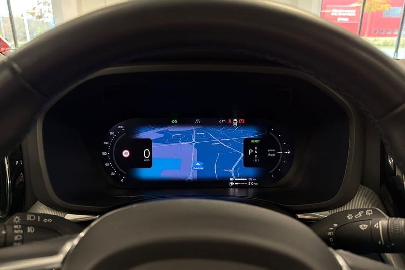 Volvo XC60 bild 17