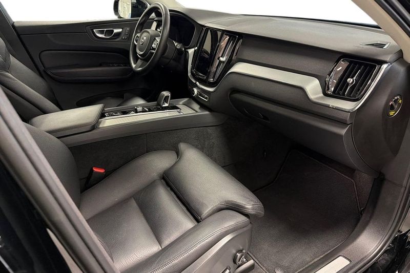 Volvo XC60 bild 8
