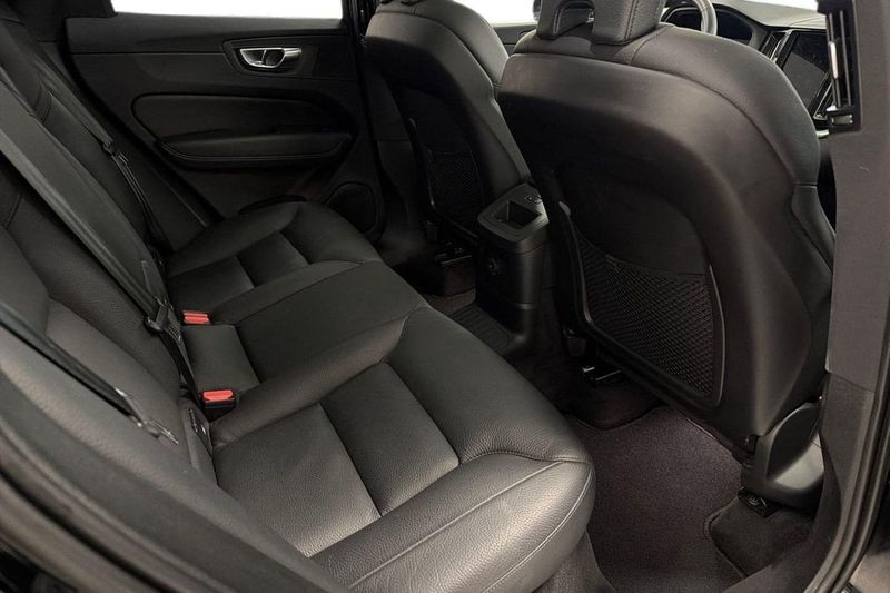 Volvo XC60 bild 10