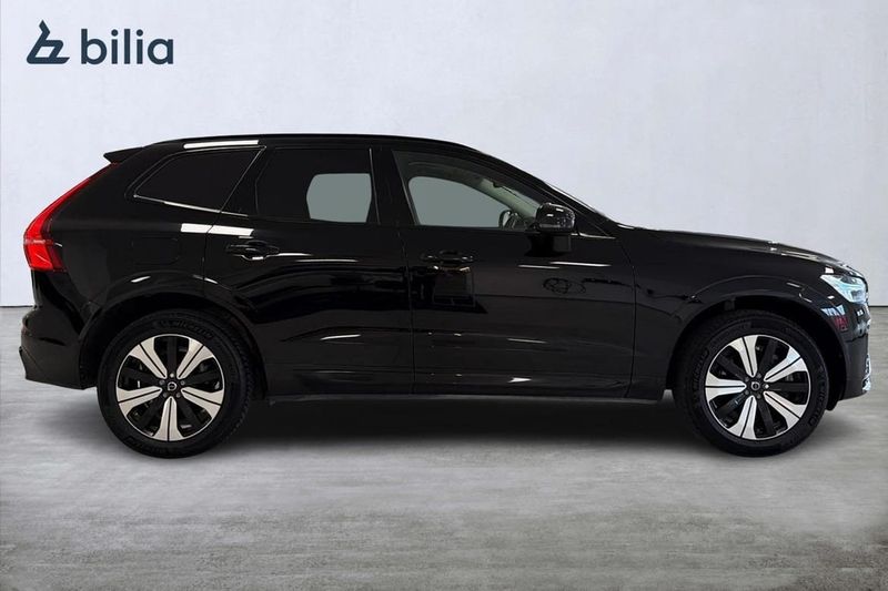 Volvo XC60 bild 19