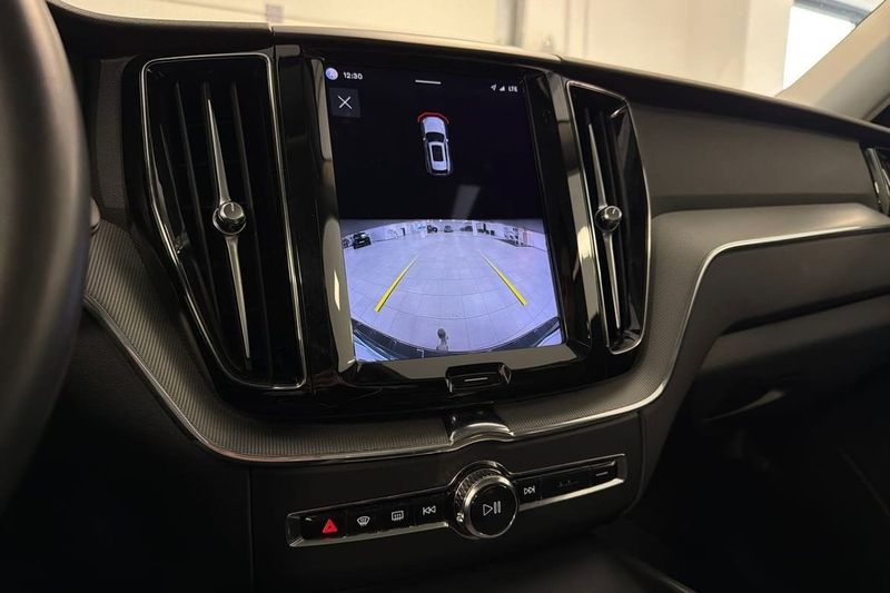 Volvo XC60 bild 16
