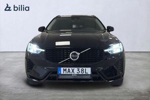 Volvo XC60 bild 7