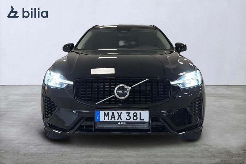 Volvo XC60 bild 7
