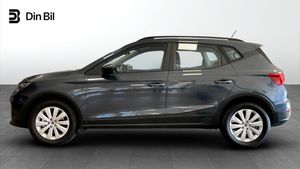 Seat Arona bild 2