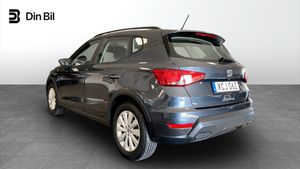 Seat Arona bild 3